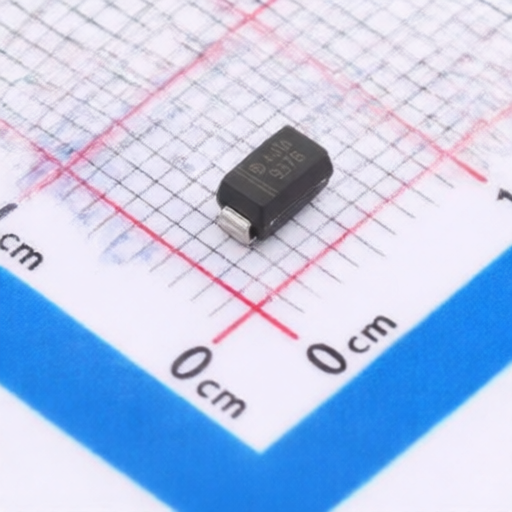 Jingdao Microelectronics 1SMA5937B for sale