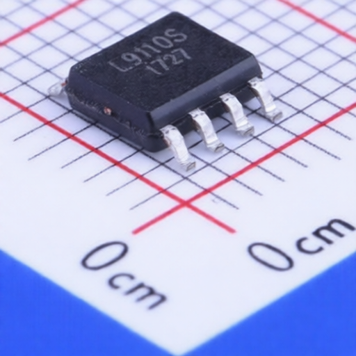 Wuxi I-core Elec L9110S for sale