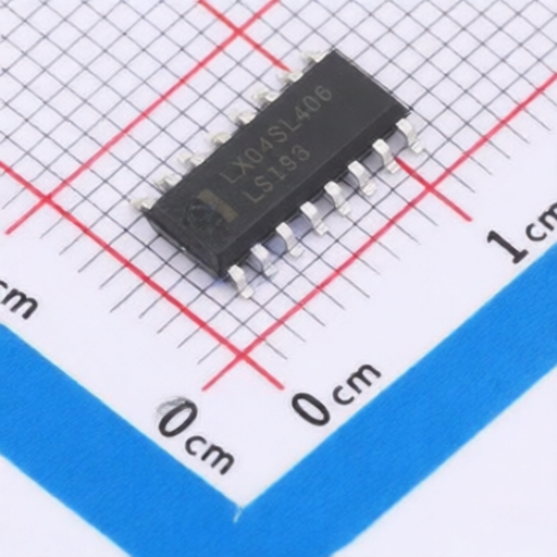 lingxingic SN74LS193DR(LX) for sale