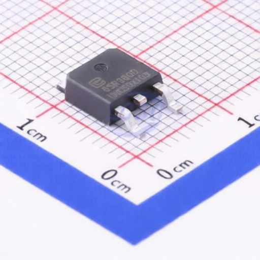 WUXI UNIGROUP MICRO TPD65R380D for sale