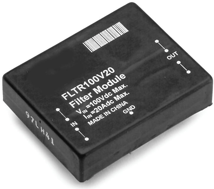 ABB FLTR100V20Z for sale