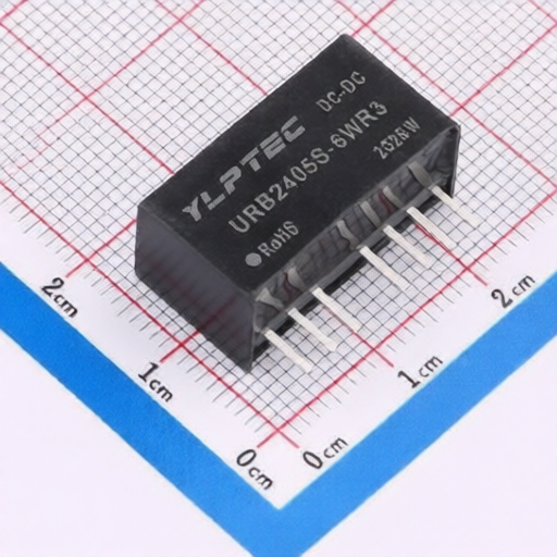 YLPTEC URB2405S-6WR3 for sale