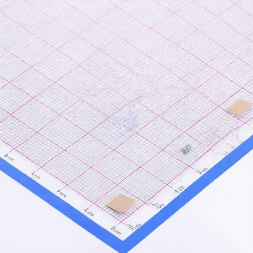 CCO(Chian Chia Elec) MF1/8W-43Ω±1% T for sale