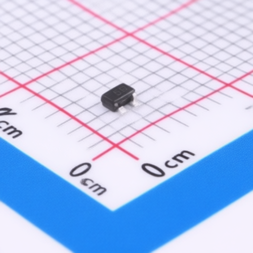 CBI BC807-25W for sale