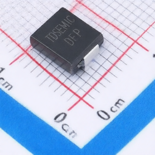 TDSEMIC SMDJ36CA DFP-TD for sale