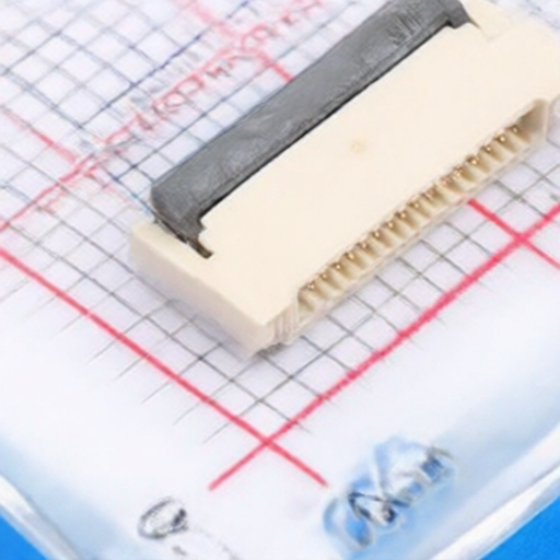 hanxia HX FPC 0.5-18P HYH2.0 for sale