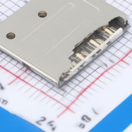 HRS KP10BJ-8S-SF(800) for sale