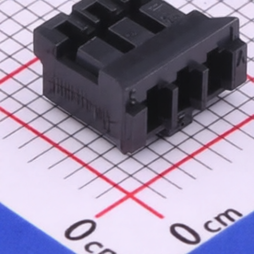 JST PHR-3-BK for sale