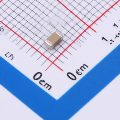 Chinocera HHV1206R7682K102NSLJ for sale