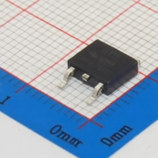 UTC 4N65KL-TN3-R for sale