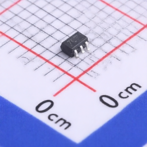 onsemi MUN5213DW1T3G for sale