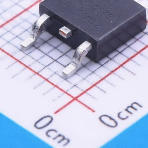 UTC MGBR10S45L-TN3-R for sale