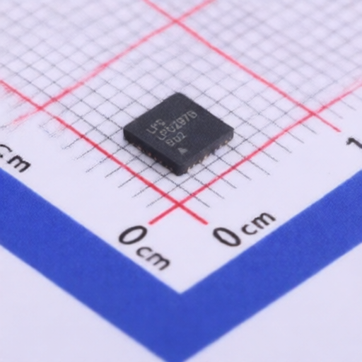 LOWPOWER LP6297BQVF for sale