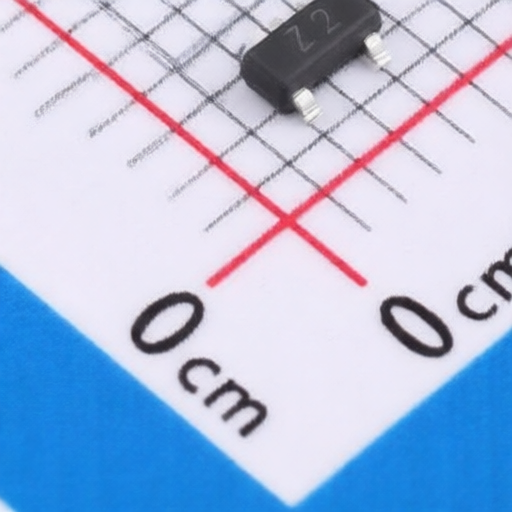 amsem BZX84C5V1 for sale