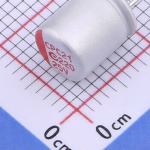 APAQ 250ARCP221M06X7P35 for sale