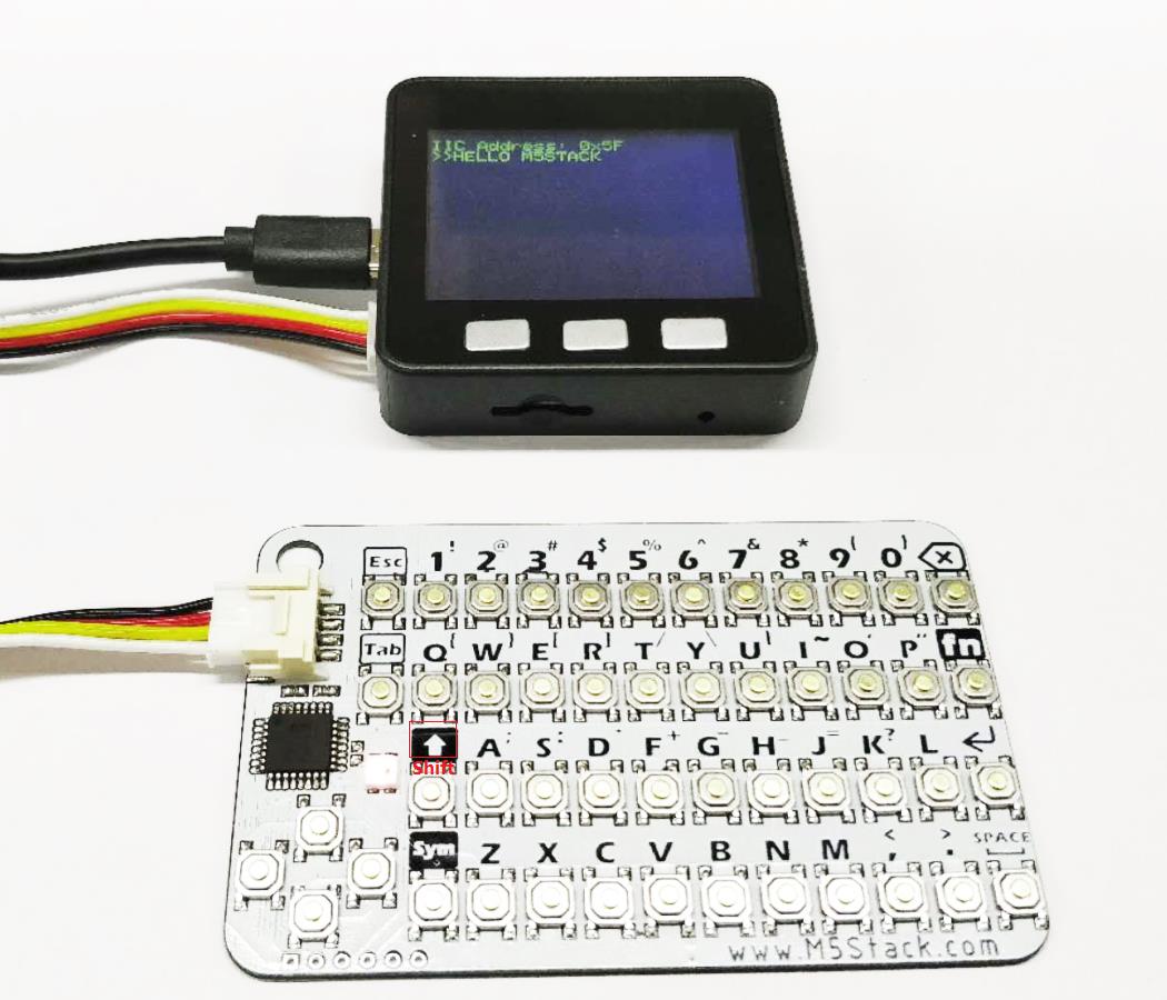 M5Stack U035 for sale