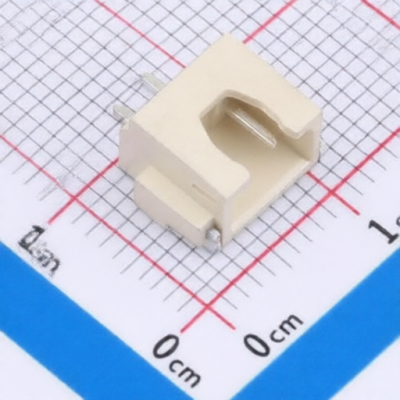 Zhongdi WAFER-XH2.54-2PWT-W1-P for sale
