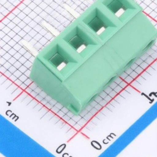 KANGNEX WJ124-3.81-04P-14-00A for sale