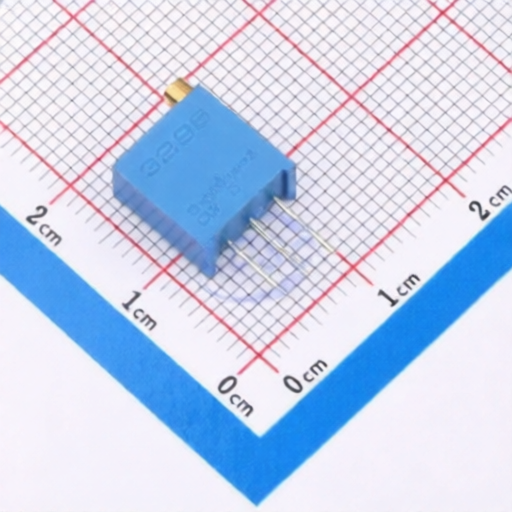 HanElectricity 3296W-1-502 for sale