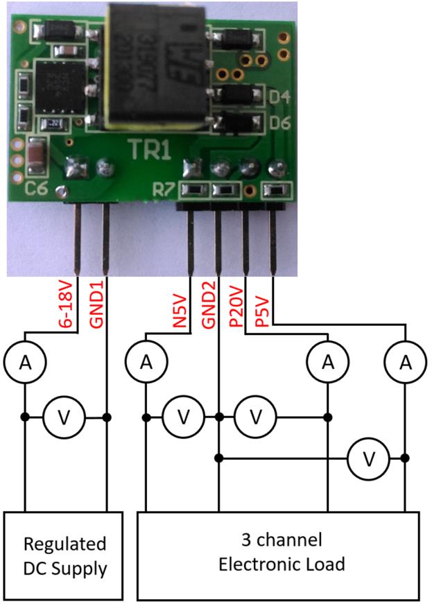 onsemi SECO-LVDCDC3064-SIC-GEVB for sale