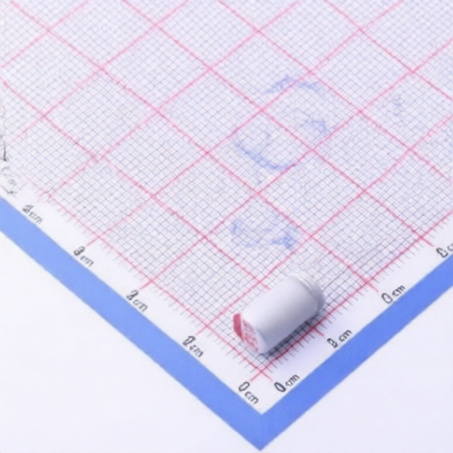 Nantong Jianghai Capacitor PCR75EL681MF11LL25WP for sale