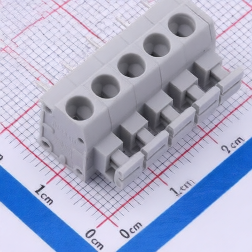 DORABO DB260-5.0-5P-GY for sale