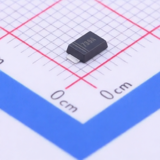 Jingdao Microelectronics 1SMAF4739A for sale