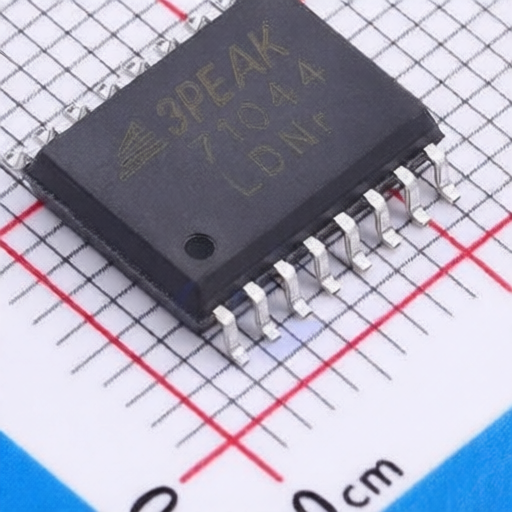 3PEAK TPT71044-SOBR for sale