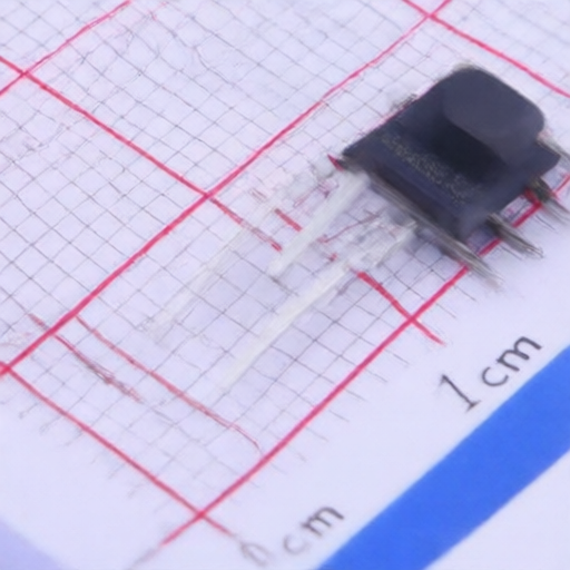 Jilin Sino-Microelectronics JCS4N65VC-IPAK for sale