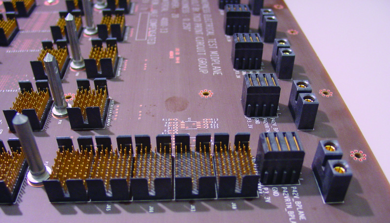 TE Connectivity 6450160-3 for sale