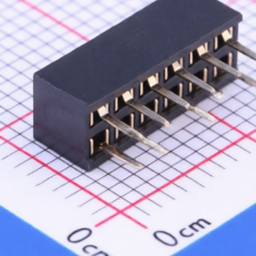 CJT(Changjiang Connectors) A2005HWV-2x6P for sale