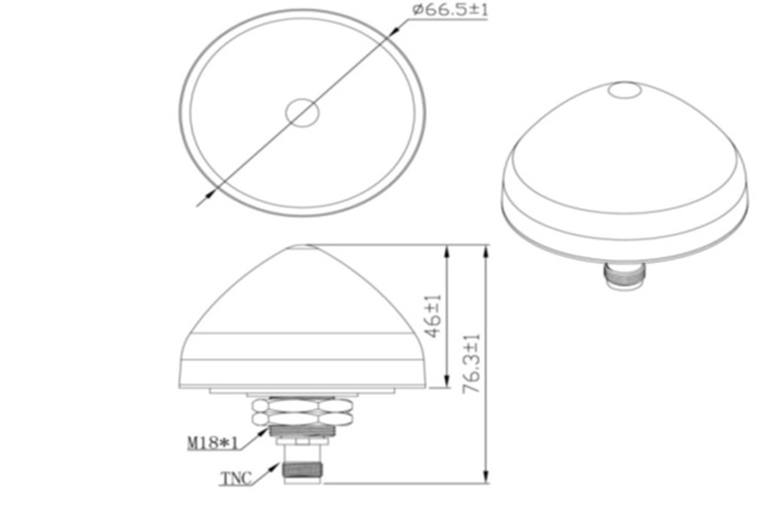 ABRACON AEACMK0660746-SG4 for sale