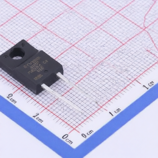 WeEn BYV10MX-600PQ for sale