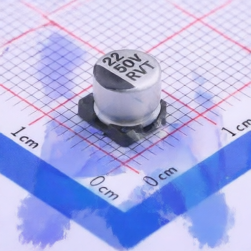 Chengx RVT1H220M0605 for sale