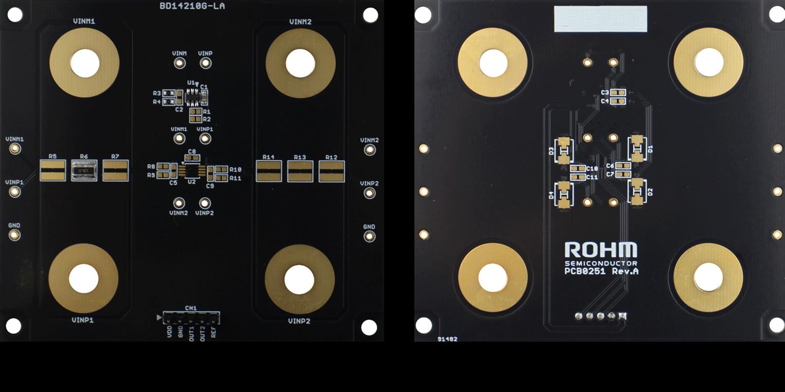 ROHM BD14210G-EVK-001 for sale