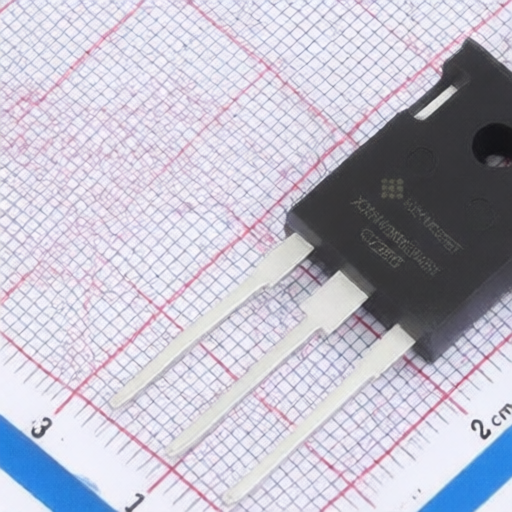 HXY MOSFET IXXH40N65B4H1-HXY for sale