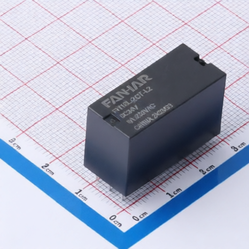 Zhejiang Fanhar FH15L-2CT-L2-D24V for sale