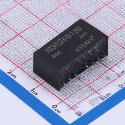 JETEKPS J03R24D12S for sale
