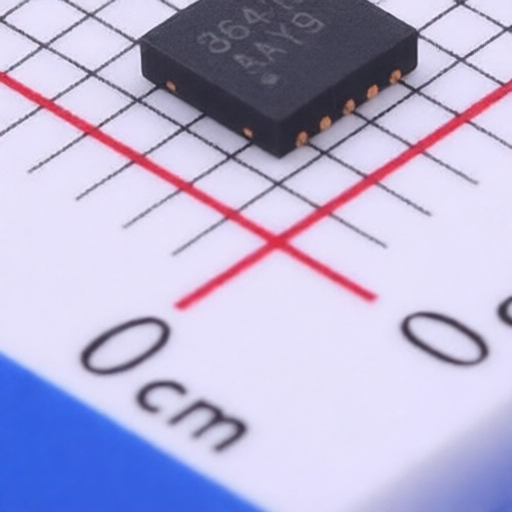 AWINIC(Shanghai Awinic Tech) AW3641EDNR for sale