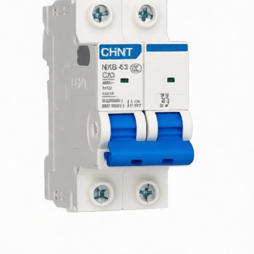 CHINT NXB-63 2P C20 for sale