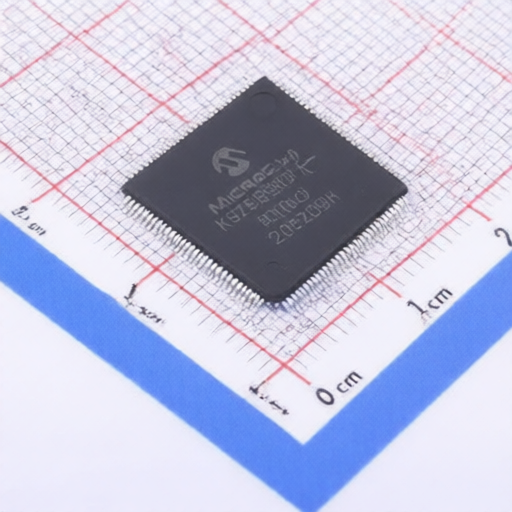 MICROCHIP KSZ9896CTXI for sale