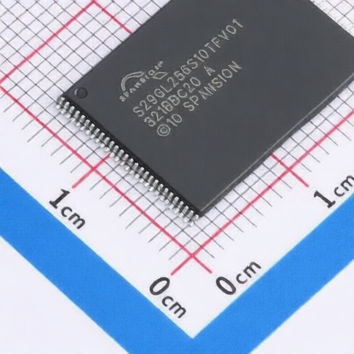 Infineon S29GL256S10TFV010 for sale
