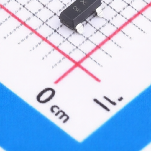 JSCJ MMBT4401(RANGE:100-300) for sale