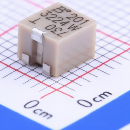 BOURNS 3224W-1-201E for sale