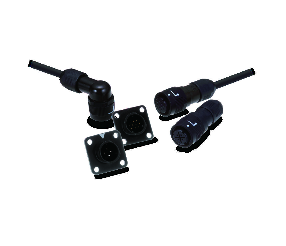 HRS HR34B-12WRA-10P for sale