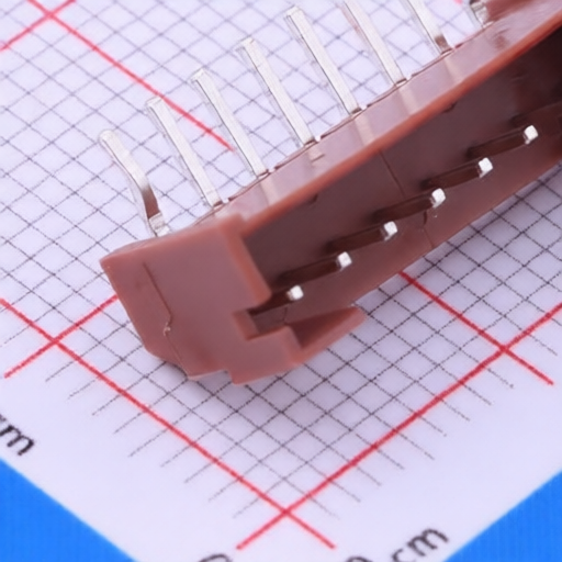 CJT(Changjiang Connectors) A2002WR-8P for sale