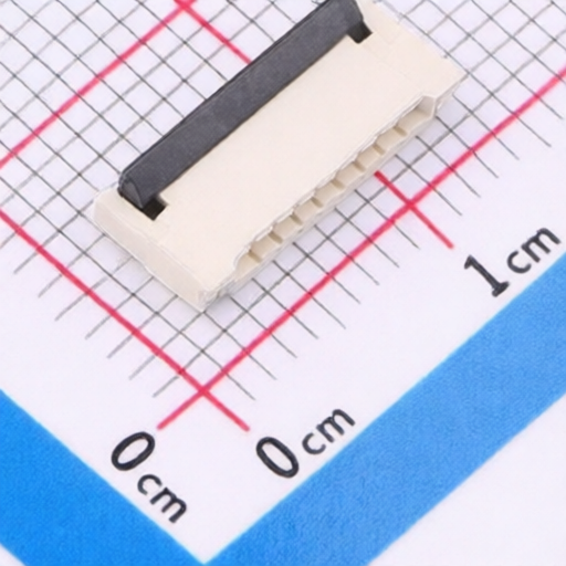 HMTCONN FPC1.0-WFB11-8P011-H20 for sale