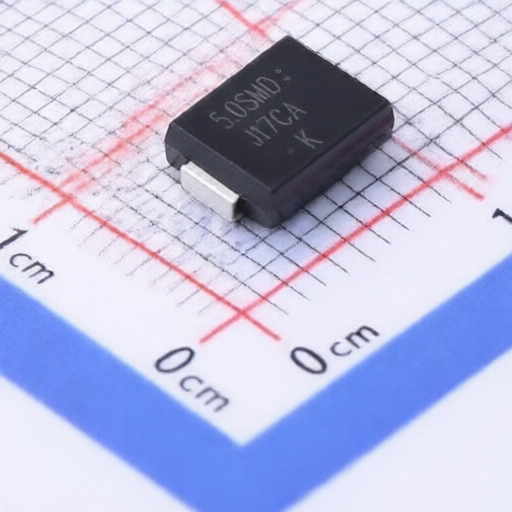 LRC S-5.0SMDJ17CA for sale