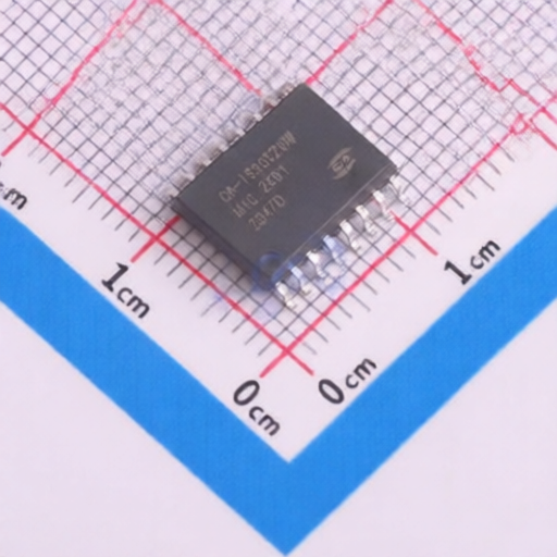 Chipanalog CA-IS3062VW for sale