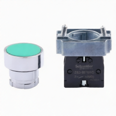 Schneider XB2-BA31C (ZB2BZ101C+ZB2BA3C) for sale